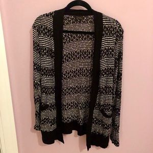 MOD Lusive by Nordstrom Cardigan